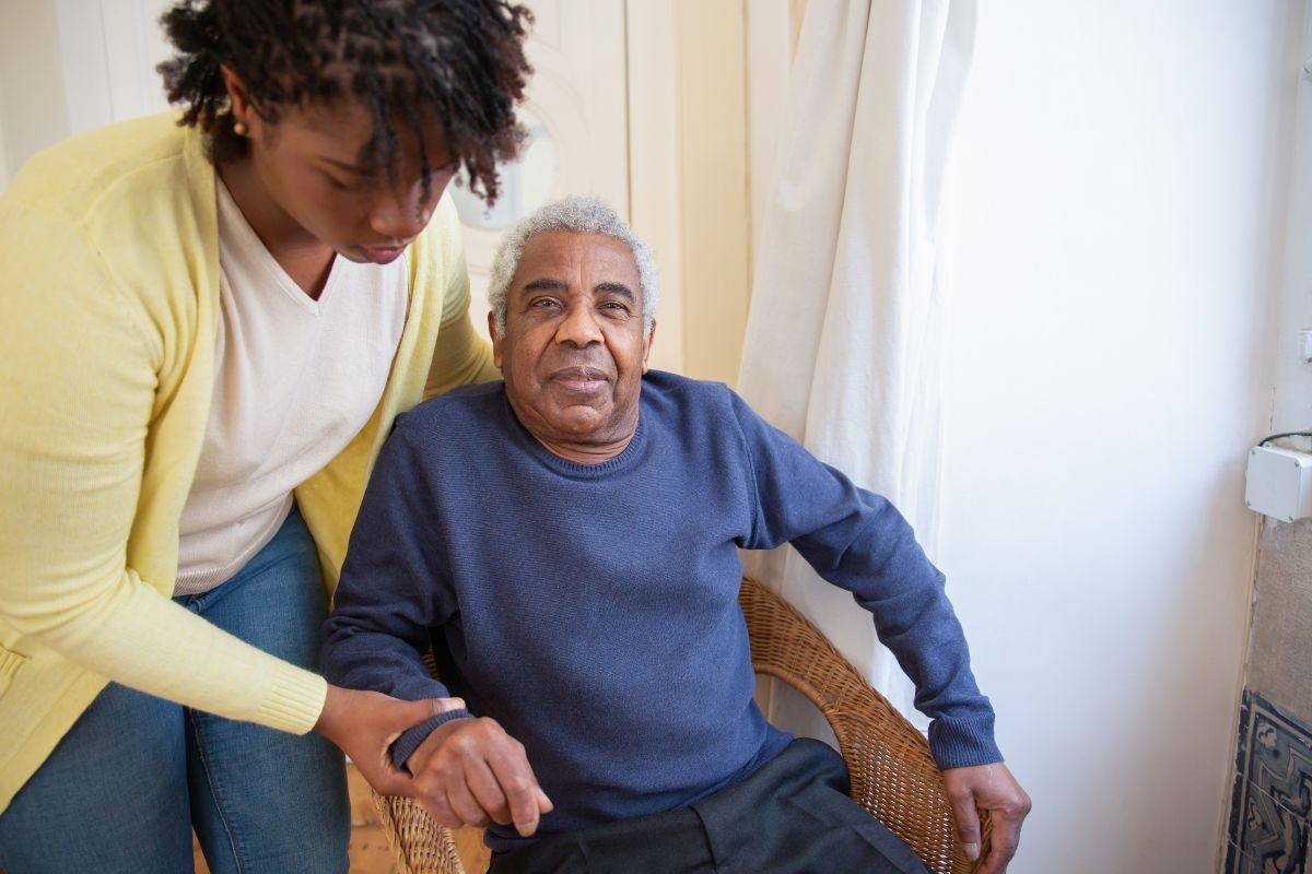 Senior Plus Services