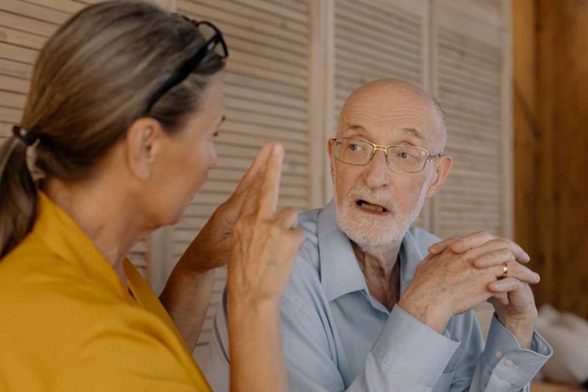 Service à la personne Senior Plus